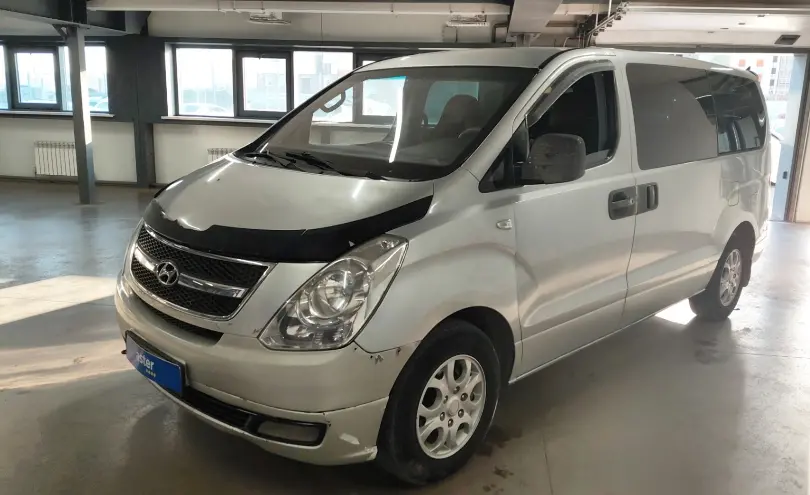 Hyundai Grand Starex 2009 года за 5 500 000 тг. в Астана
