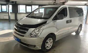 Hyundai Grand Starex 2009 года за 5 500 000 тг. в Астана фото 1