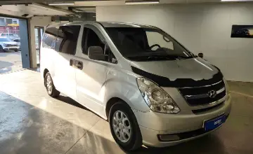Hyundai Grand Starex 2009 года за 5 500 000 тг. в Астана фото 2