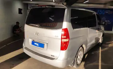 Hyundai Grand Starex 2009 года за 5 500 000 тг. в Астана фото 3