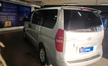 Hyundai Grand Starex 2009 года за 5 500 000 тг. в Астана фото 4