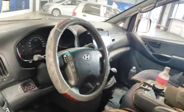 Hyundai Grand Starex 2009 года за 5 500 000 тг. в Астана фото 5
