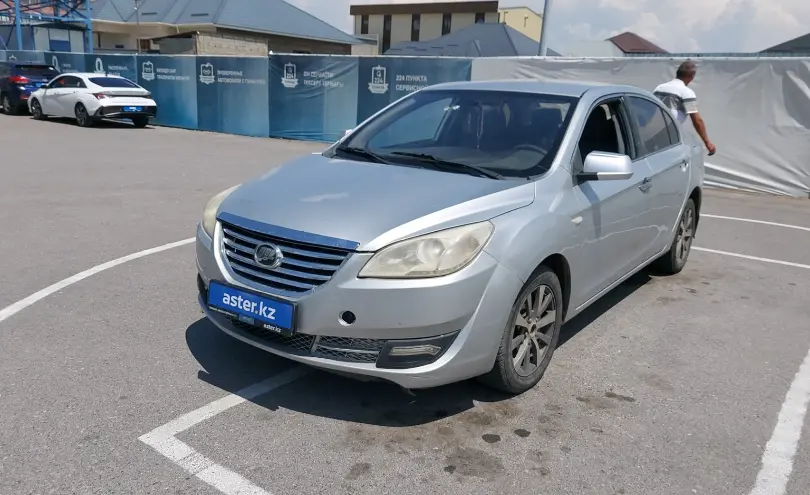 Lifan Cebrium (720) 2014 года за 3 000 000 тг. в Шымкент