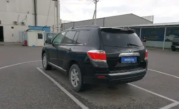 Toyota Highlander 2012 года за 11 000 000 тг. в Шымкент фото 4