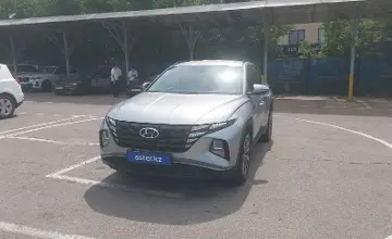 Hyundai Tucson 2024 года за 12 000 000 тг. в Алматы фото 1
