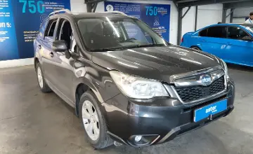 Subaru Forester 2014 года за 6 500 000 тг. в Астана фото 2