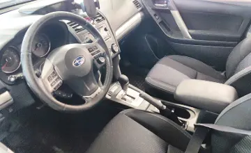 Subaru Forester 2014 года за 6 500 000 тг. в Астана фото 5