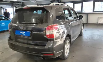 Subaru Forester 2014 года за 6 500 000 тг. в Астана фото 3