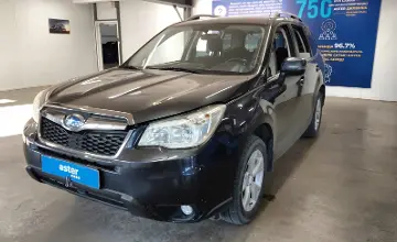 Subaru Forester 2014 года за 6 500 000 тг. в Астана фото 1