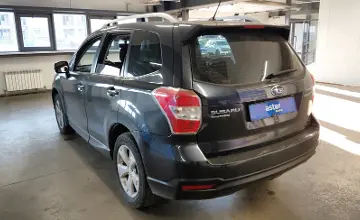 Subaru Forester 2014 года за 6 500 000 тг. в Астана фото 4