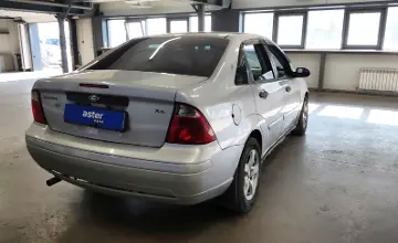 Ford Focus 2005 года за 1 500 000 тг. в Астана фото 3