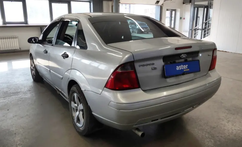 Ford Focus 2005 года за 1 500 000 тг. в Астана фото 4