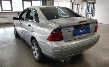Ford Focus 2005 года за 1 500 000 тг. в Астана фото 4
