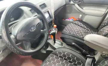 Ford Focus 2005 года за 1 500 000 тг. в Астана фото 5