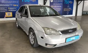 Ford Focus 2005 года за 1 500 000 тг. в Астана фото 2