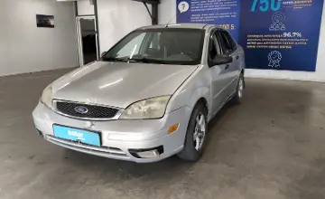 Ford Focus 2005 года за 1 500 000 тг. в Астана фото 1