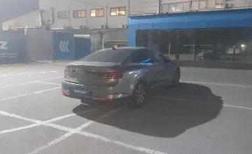 Renault Samsung SM6 2016 года за 5 300 000 тг. в Алматы фото 3