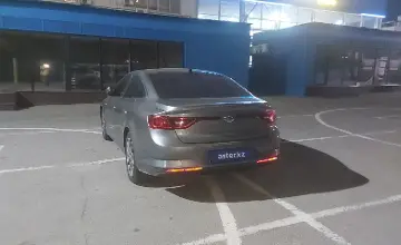 Renault Samsung SM6 2016 года за 5 300 000 тг. в Алматы фото 4