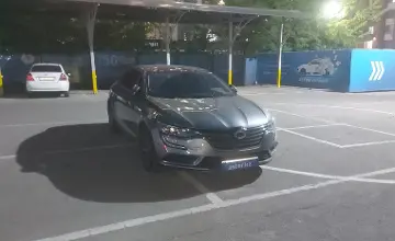 Renault Samsung SM6 2016 года за 5 300 000 тг. в Алматы фото 2