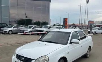 LADA (ВАЗ) Priora 2012 года за 1 500 000 тг. в Уральск фото 1