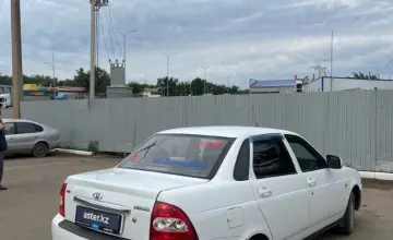 LADA (ВАЗ) Priora 2012 года за 1 500 000 тг. в Уральск