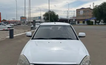 LADA (ВАЗ) Priora 2012 года за 1 500 000 тг. в Уральск фото 2