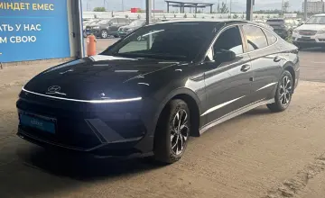 Hyundai Sonata 2025 года за 9 500 000 тг. в Алматы фото 1