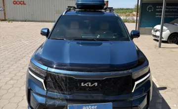 Kia Sorento 2022 года за 15 500 000 тг. в Караганда фото 2