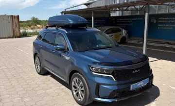 Kia Sorento 2022 года за 15 500 000 тг. в Караганда фото 3