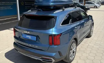 Kia Sorento 2022 года за 15 500 000 тг. в Караганда