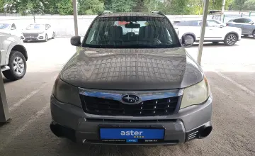 Subaru Forester 2010 года за 5 500 000 тг. в Алматы фото 2
