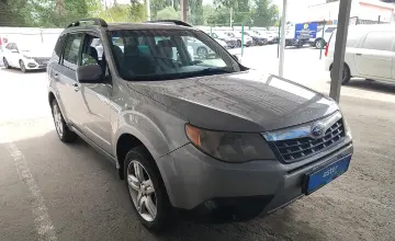 Subaru Forester 2010 года за 5 500 000 тг. в Алматы фото 3