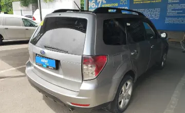 Subaru Forester 2010 года за 5 500 000 тг. в Алматы