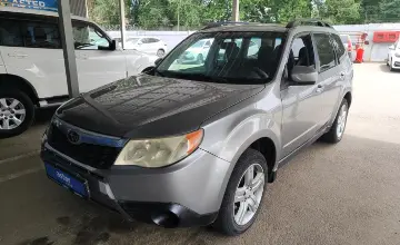 Subaru Forester 2010 года за 5 500 000 тг. в Алматы фото 1