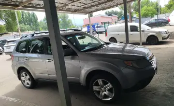 Subaru Forester 2010 года за 5 500 000 тг. в Алматы фото 4