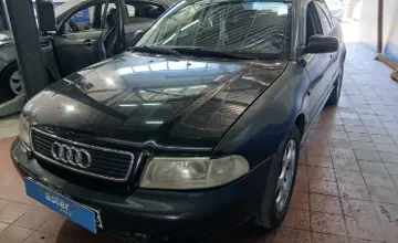 Audi A4 1995 года за 1 800 000 тг. в Астана фото 1