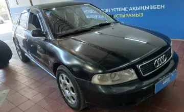 Audi A4 1995 года за 1 800 000 тг. в Астана фото 3