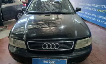 Audi A4 1995 года за 1 800 000 тг. в Астана фото 2
