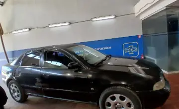 Audi A4 1995 года за 1 800 000 тг. в Астана фото 4
