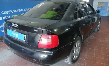 Audi A4 1995 года за 1 800 000 тг. в Астана