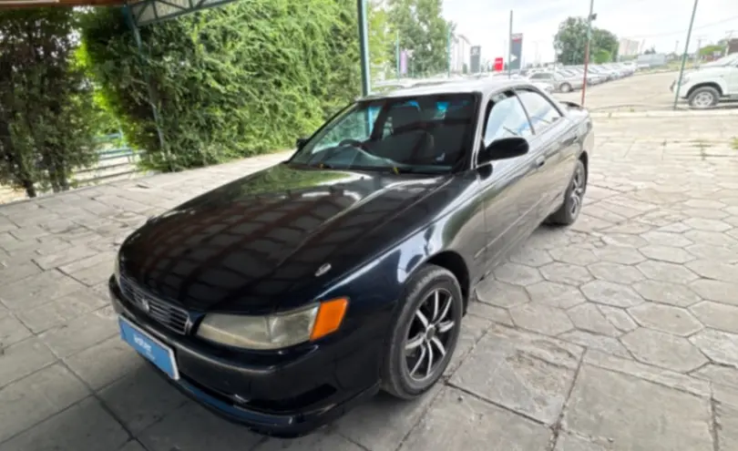 Toyota Mark II 1993 года за 2 000 000 тг. в Талдыкорган