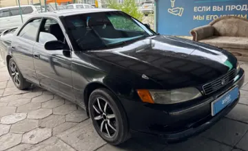 Toyota Mark II 1993 года за 2 000 000 тг. в Талдыкорган фото 3