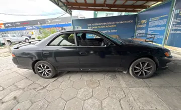 Toyota Mark II 1993 года за 2 000 000 тг. в Талдыкорган фото 4