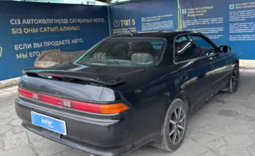 Toyota Mark II 1993 года за 2 000 000 тг. в Талдыкорган