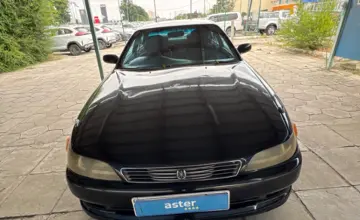 Toyota Mark II 1993 года за 2 000 000 тг. в Талдыкорган фото 2