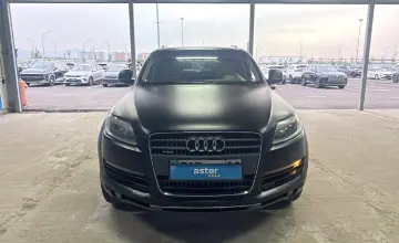 Audi Q7 2006 года за 8 000 000 тг. в Алматы фото 2