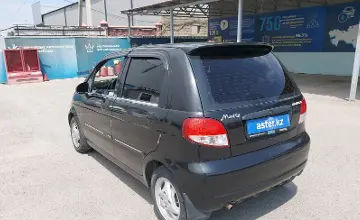 Daewoo Matiz 2014 года за 1 800 000 тг. в Шымкент фото 4