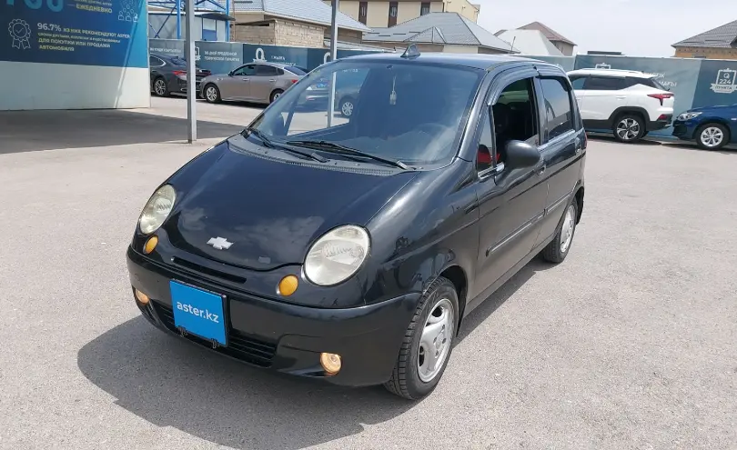 Daewoo Matiz 2014 года за 1 800 000 тг. в Шымкент