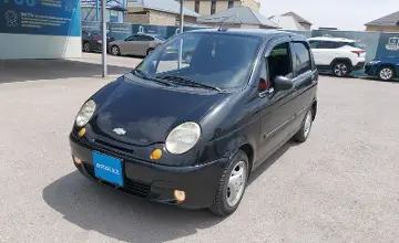 Daewoo Matiz 2014 года за 1 800 000 тг. в Шымкент фото 1