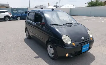 Daewoo Matiz 2014 года за 1 800 000 тг. в Шымкент фото 2